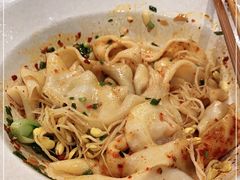 -大师兄·手工面·西北菜(美的悦然广场店)