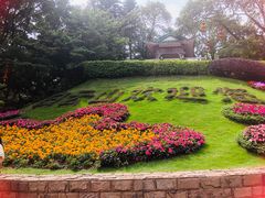 -广州市白云山风景名胜区