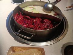 -大斌家串串火锅(德思勤店)