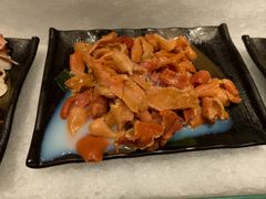 -星伦多自助料理·涮烤一体(江桥万达店)