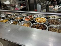 -铭辉沙嗲面(新街商业城店)