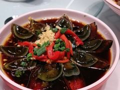 -庞家烧烤客栈(炮台山店)