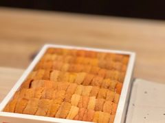 马粪海胆-晴空·日本料理(万象城店)