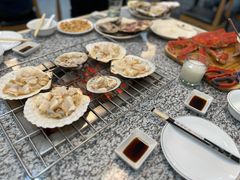 -震海贝烤贝·民俗特色店(延吉总店)