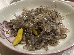 -红棉中餐厅·广州海航威斯汀酒店
