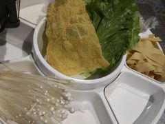 -川遇·鸡公虾婆(新世界百货店)