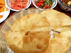 -味鼎长安·地道陕菜(凤城一路店)