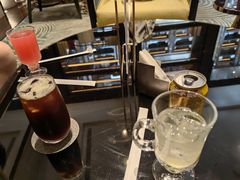 -行者书屋大堂吧 ·下午茶(南京圣和府邸酒店)