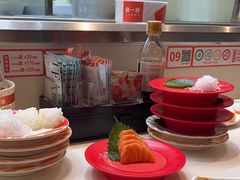 -新一番三文鱼寿司(红城湖店)