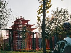 -武汉园博园(武汉自然博物馆)