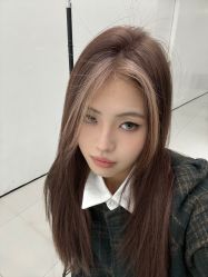 -DL HOPE明星造型