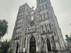 -圣约瑟夫大教堂