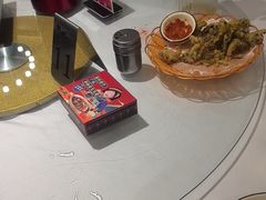 -刘姐啤酒鱼民族演艺餐厅(西街总店)