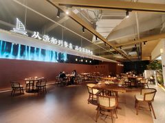 -海虹舫海鲜大酒店(诸暨店)