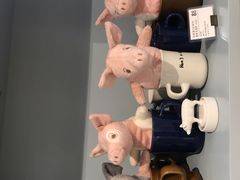 -WHEN PIGS FLY当猪飞