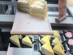 -加餐海鲜自助(宝龙一城店)