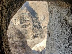 -古崖居风景名胜区
