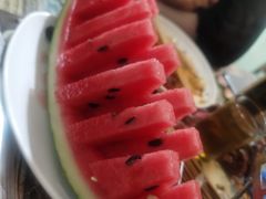 -勃利地摊·勃立小串烧烤