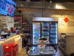-有局·成都市井烧烤·精酿啤酒(双楠店)
