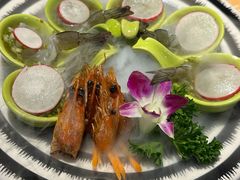 -太食獸泰式茶餐厅(兰州中心首店)