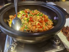 -天怡·鱼工厂(梅溪湖店)