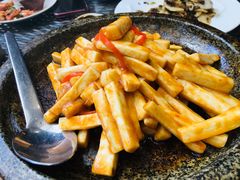 -走马楼饭庄(慈城古县城店)