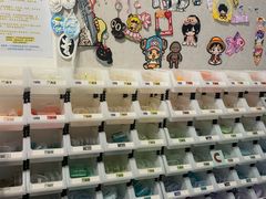 -半日闲手作DIY体验馆•陶艺•银饰戒指•拼豆(光谷店)