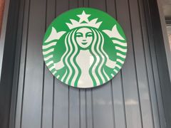 -星巴克(北京长安商场店)
