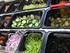 -赛百味SUBWAY(悠唐店)