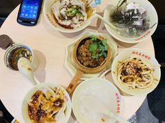 -协茂森老钟家(龙湖滨江天街店)