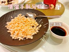-得月楼·省级非遗·传统苏帮菜(观前店)