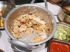 -西塔老太太泥炉烤肉(川沙百联店)