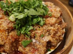 -伊兰麒兰馨园·川菜·清真馆(339电视塔店)