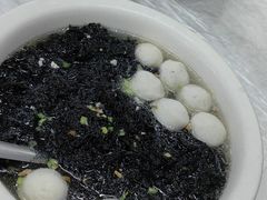 -众味海鲜大排档·活海鲜·潮汕味(南澳店)
