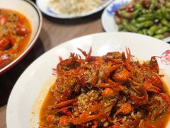 -李叔叔虾蟹大排档(青羊店)