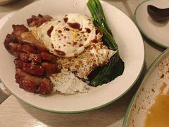 -添好运点心专门店(深水埗店)