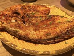 -茄子恰恰·新云南小炒(坪山益田店)