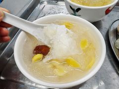 -老福合沟无米粿甜汤粿品店