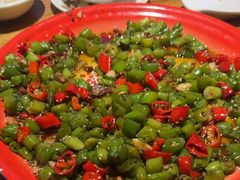 -兔槽江湖菜·重庆璧山兔(水围店)