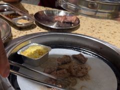 -姜胖胖无限自助烤肉(罗湖宝能店)