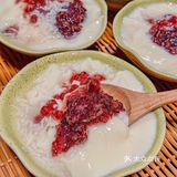 藏在老门东巷子里的贵州酸汤牛肉火锅