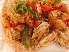 -芽庄MP泰式海鲜海景餐厅