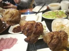 -情忆草原涮肉馆