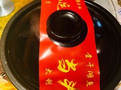 -一桶江山餐厅(松北店)