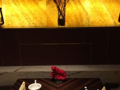 -万达文华酒店·美食汇自助餐厅
