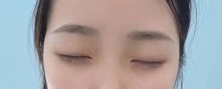 -久匠·野生眉半永久纹绣