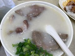 -洪利粥店茶餐厅