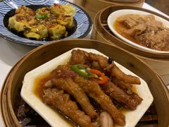 -稻香酒家(天河城店)