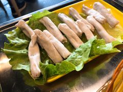 虾味条-古乐牛香·鲜牛肉牛杂火锅(解放东路店)