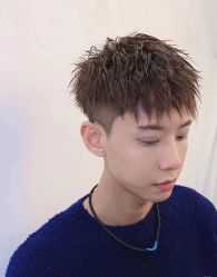 -FINE HAIR造型沙龙